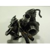 Recambio de turbocompresor para renault espace iv (jk0) 2.0 dci diesel fap referencia OEM IAM  H8200638766 