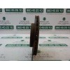 Recambio de disco freno delantero para tata indica vista 1.3 crdi referencia OEM IAM   