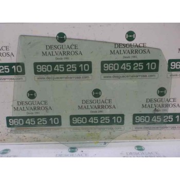 CRISTAL PUERTA TRASERO IZQUIERDO 6F0845025 