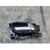 Recambio de maneta interior trasera derecha para peugeot 208 active referencia OEM IAM 9144G4  