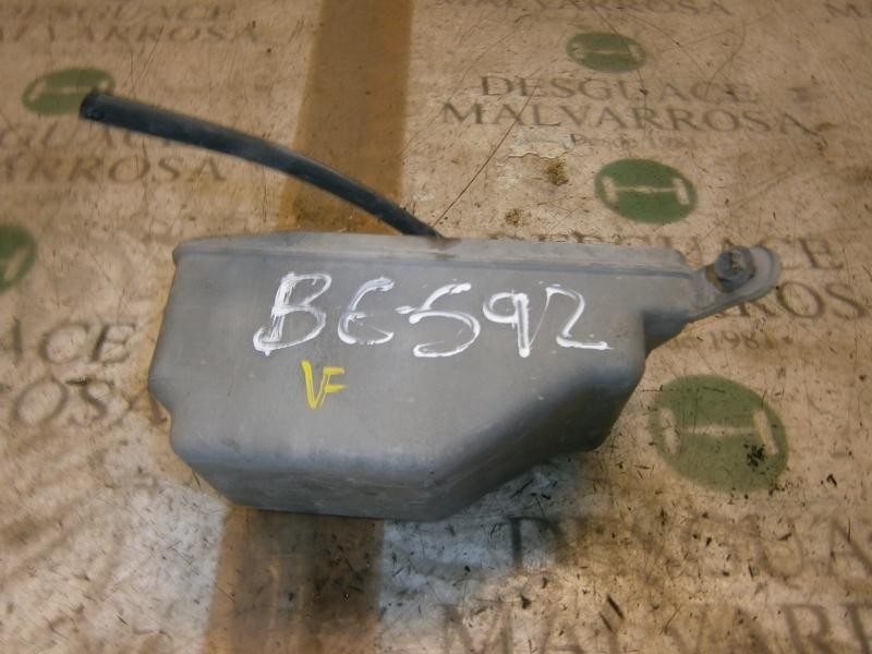 Recambio de deposito expansion para hyundai accent (x3) 1.3 12v cat referencia OEM IAM   