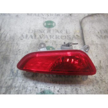 PILOTO TRASERO ANTINIEBLA DERECHO 924911K000 