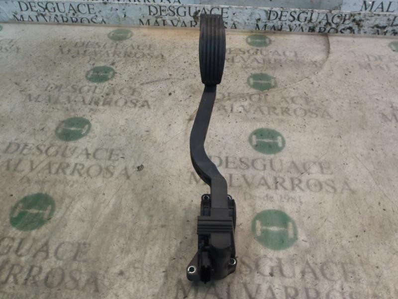 Recambio de potenciometro pedal para alfa romeo gt (125) 2.0 jts 16v selesp distinctive referencia OEM IAM 50504914  0281002380