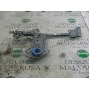 ELEVALUNAS TRASERO IZQUIERDO 