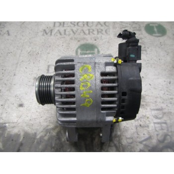 ALTERNADOR 9806007480 MS1012101720 9806007480