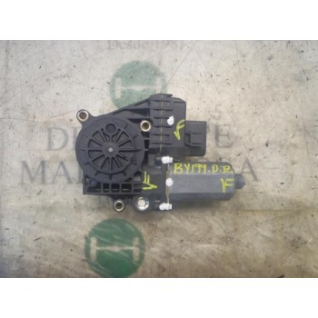 MOTOR ELEVALUNAS DELANTERO IZQUIERDO 