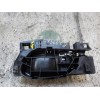 Recambio de maneta interior trasera derecha para peugeot 208 active referencia OEM IAM 9144G4  