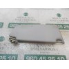 Recambio de parasol izquierdo para opel astra gtc 1.4 16v referencia OEM IAM   