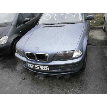 BMW SERIE 3 BERLINA (E46)