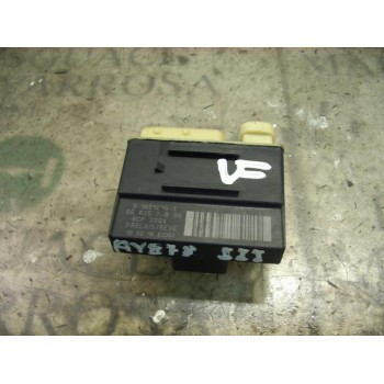 CAJA PRECALENTAMIENTO 