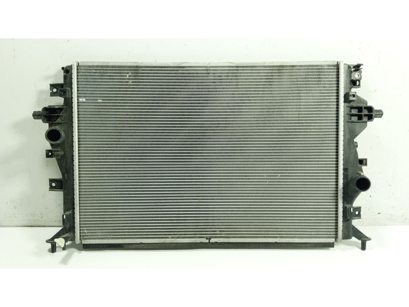 Recambio de radiador agua para kia niro i (de) 1.6 gdi hybrid referencia OEM IAM 25310G2000  