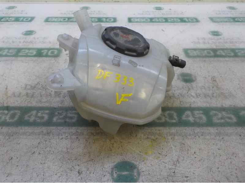 Recambio de deposito expansion para seat ibiza (kj1) 1.0 referencia OEM IAM 2Q0121407  