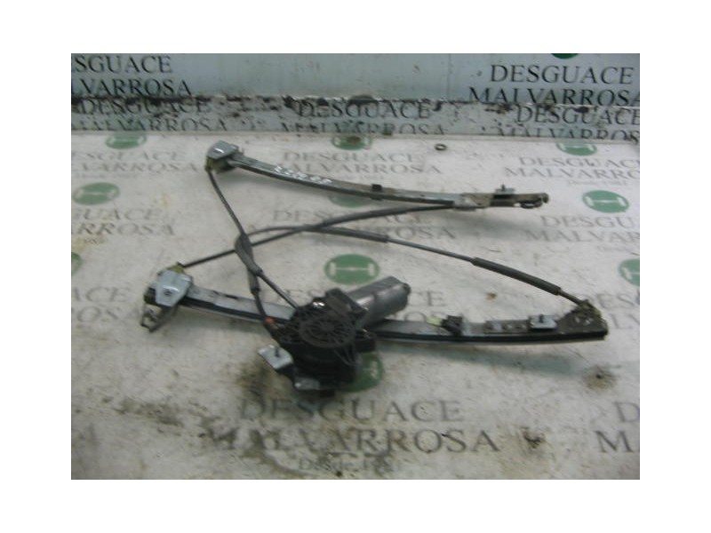 Recambio de elevalunas delantero derecho para citroën xsara berlina 1.9 diesel referencia OEM IAM   