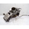 Recambio de turbocompresor para mercedes-benz clase cla (w117) 2.1 cdi cat referencia OEM IAM A6510900586 A6510900586 