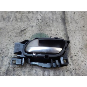 MANETA INTERIOR TRASERA IZQUIERDA 9143T8 