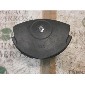 AIRBAG DELANTERO IZQUIERDO 