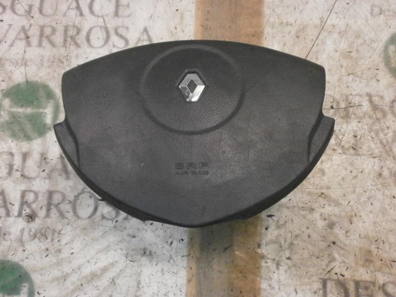 Recambio de airbag delantero izquierdo para renault clio ii fase ii (b/cb0) campus referencia OEM IAM   