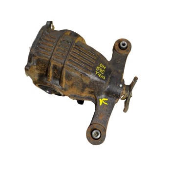 DIFERENCIAL TRASERO 4111053280 3RJ2066A 