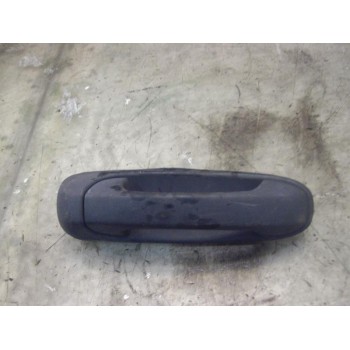 MANETA EXTERIOR TRASERA DERECHA 