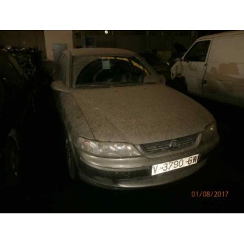 OPEL VECTRA B BERLINA