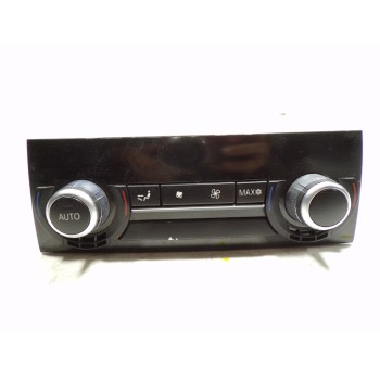 MANDO CLIMATIZADOR 61319290750 923712101 