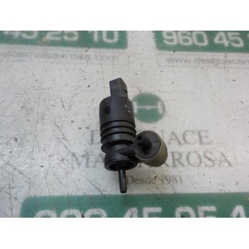 BOMBA LIMPIA 