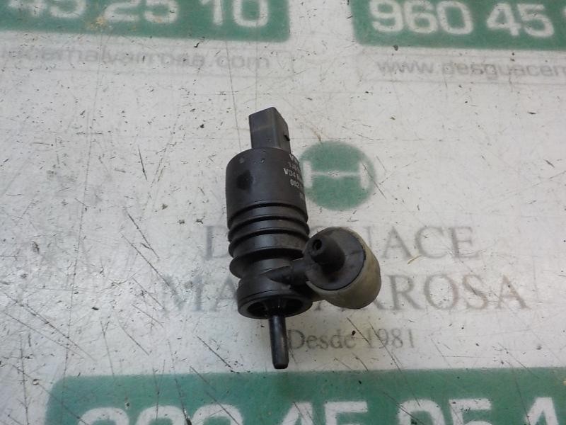 Recambio de bomba limpia para seat ibiza (6k1) stella referencia OEM IAM   