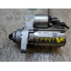 Recambio de motor arranque para skoda fabia (5j2 ) 1.2 12v referencia OEM IAM 02T911023R 02T911024N 