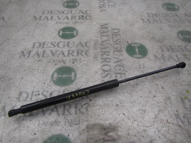 Recambio de amortiguadores maletero / porton para peugeot 208 1.2 12v vti referencia OEM IAM 1609616580  