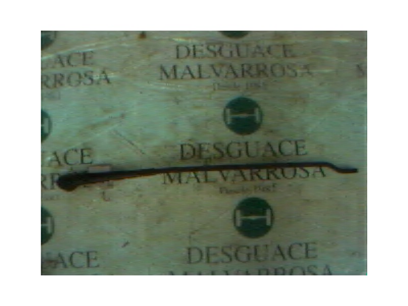 Recambio de brazo limpia delantero derecho para opel corsa b swing referencia OEM IAM   