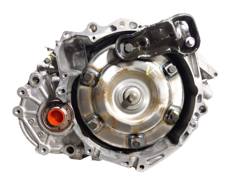 Recambio de caja cambios para opel insignia a (g09) 2.0 cdti (68) referencia OEM IAM  16C3818208 
