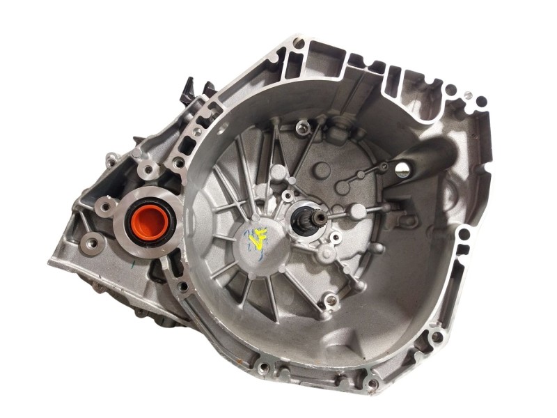 Recambio de caja cambios para renault megane iv berlina 5p 1.3 tce cat referencia OEM IAM 320100000R TL4352 