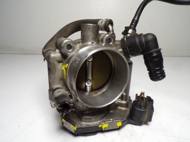 Recambio de caja mariposa para opel astra j lim. 1.6 16v cat referencia OEM IAM 55561495 55561495 