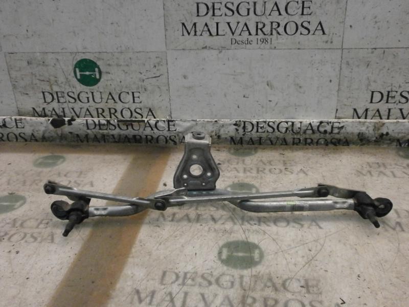 Recambio de articulacion limpia delantero para renault clio ii fase ii (b/cb0) campus referencia OEM IAM   