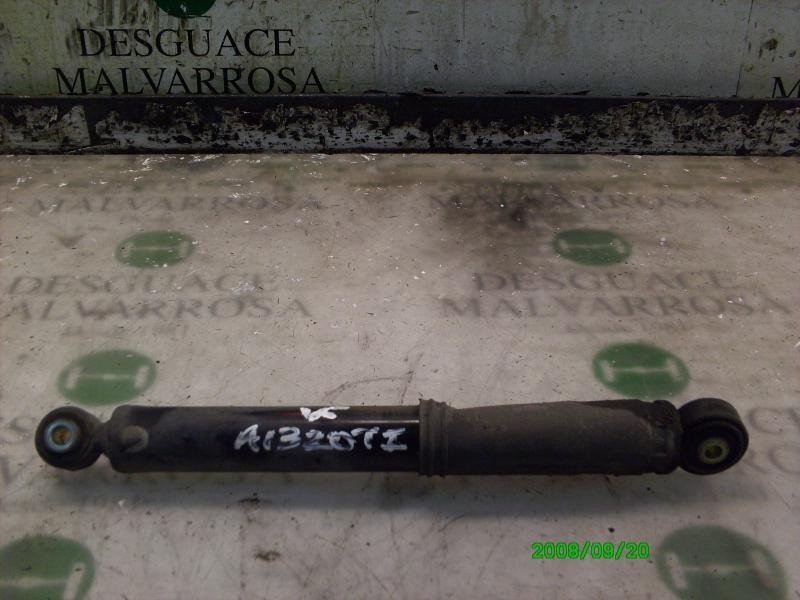 Recambio de amortiguador trasero izquierdo para fiat punto berlina (188) 1.2 16v cat referencia OEM IAM   