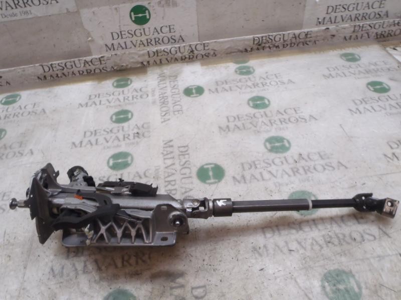 Recambio de columna direccion para citroën c4 berlina lx referencia OEM IAM   