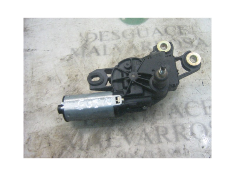 Recambio de motor limpia trasero para seat ibiza (6k1) select referencia OEM IAM   
