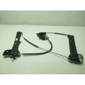 ELEVALUNAS DELANTERO IZQUIERDO 51355A41AD1 985449108 