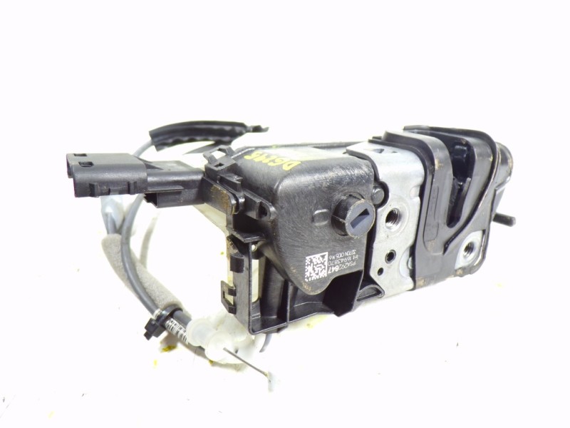 Recambio de cerradura puerta delantera derecha para peugeot 208 (p2) (e-) gt referencia OEM IAM 9829284780 292847 16943870