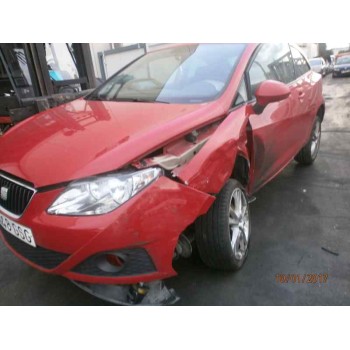 SEAT IBIZA SC (6J1)