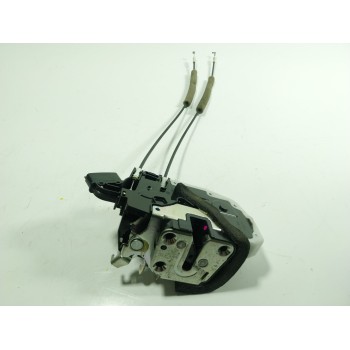 CERRADURA PUERTA DELANTERA DERECHA 805004CC0A 