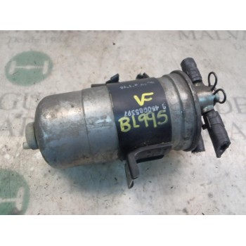 SOPORTE FILTRO GASOIL 