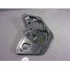 Recambio de elevalunas trasero izquierdo para skoda yeti 1.2 tsi referencia OEM IAM 5L0839461A 5L0839401B 1021912560105