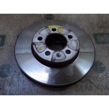 DISCO FRENO DELANTERO 2Q0615301G 