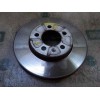 Recambio de disco freno delantero para seat ibiza (kj1) 1.0 referencia OEM IAM 2Q0615301G  