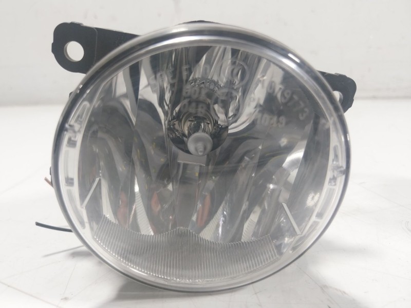 Recambio de faro antiniebla derecho para renault grand scénic iii (jz0/1_) 1.5 dci referencia OEM IAM 261500097R 90071162 