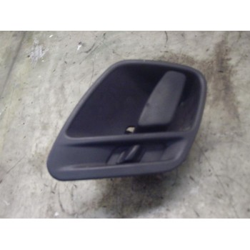 MANETA INTERIOR TRASERA DERECHA 