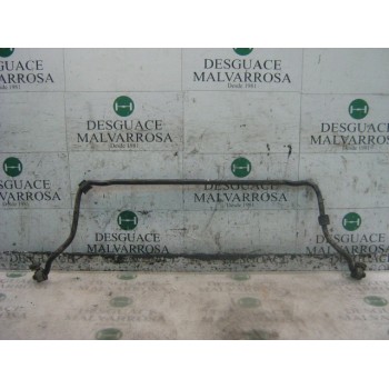BARRA ESTABILIZADORA DELANTERA 