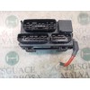 Recambio de caja reles / fusibles para opel corsa d enjoy referencia OEM IAM   