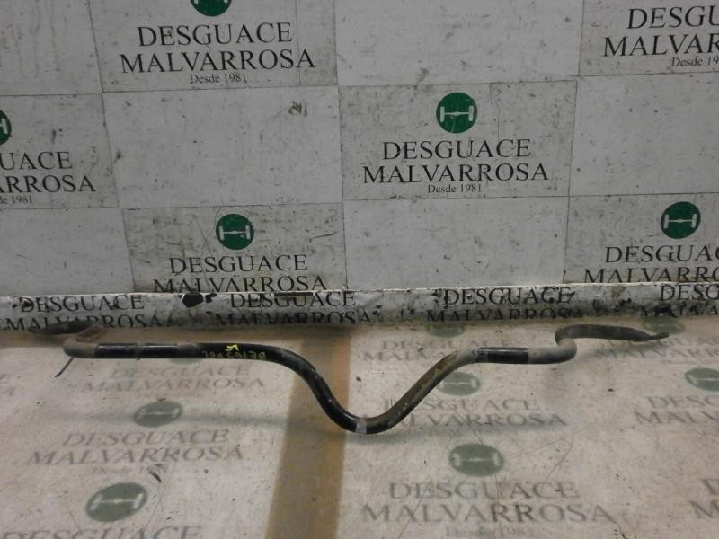 Recambio de barra estabilizadora delantera para renault clio ii fase ii (b/cb0) campus referencia OEM IAM   